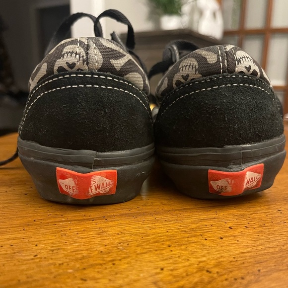 💀 VANS 💀 - Picture 6 of 8